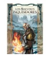 MAESTROS INQUISIDORES, LOS 2 NIKOLAI . MIHAEL