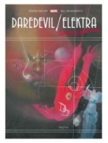 DAREDEVIL/ELEKTRA. AMOR Y GUERRA
