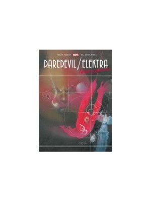 DAREDEVIL/ELEKTRA. AMOR Y GUERRA