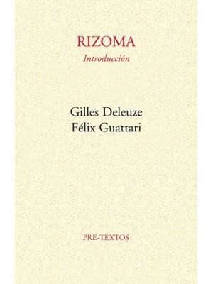 RIZOMA