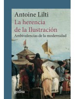 HERENCIA DE LA ILUSTRACIÓN, LA