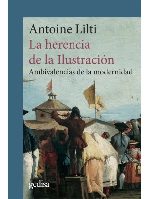 HERENCIA DE LA ILUSTRACIÓN, LA