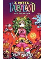 I HATE FAIRYLAND 5