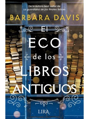 ECO DE LOS LIBROS ANTIGUOS, EL