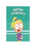 MARTINA FUTBOLISTA