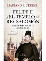 FELIPE II Y EL TEMPLO DEL REY SALOMÓN