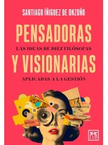 PENSADORAS Y VISIONARIAS