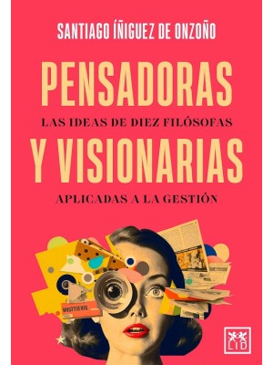 PENSADORAS Y VISIONARIAS