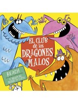 CLUB DE LOS DRAGONES MALOS, EL