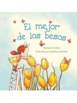 MEJOR DE LOS BESOS, EL