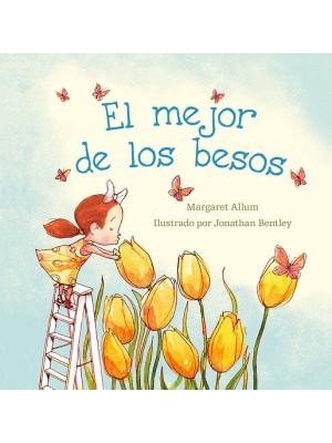 MEJOR DE LOS BESOS, EL