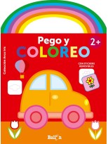 COCHE 2 AÑOS