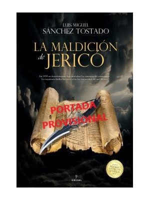 MALDICIÓN DE JERICÓ, LA