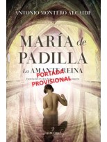 MARÍA DE PADILLA