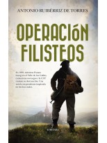 OPERACIÓN FILISTEOS