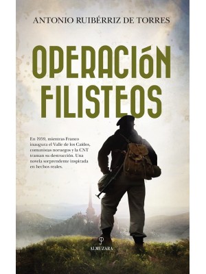OPERACIÓN FILISTEOS
