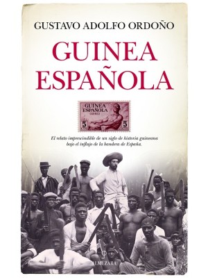 GUINEA ESPAÑOLA