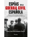 ESPÍAS EN LA GUERRA CIVIL ESPAÑOLA