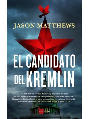 CANDIDATO DEL KREMLIN, EL