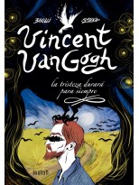 VINCENT VAN GOGH