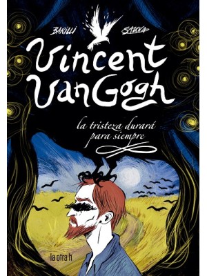 VINCENT VAN GOGH