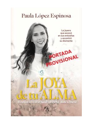 JOYA DE TU ALMA, LA
