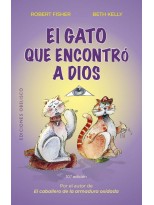GATO QUE ENCONTRÓ A DIOS (N.E.)