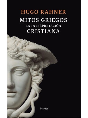 MITOS GRIEGOS EN INTERPRETACIÓN CRISTIANA