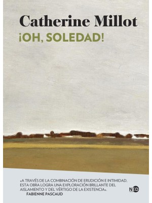 OH, SOLEDAD!