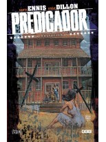 PREDICADOR NÚM. 07 SALVACIÓN 2A EDICIÓN