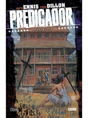 PREDICADOR NÚM. 07 SALVACIÓN 2A EDICIÓN