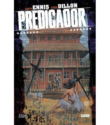 PREDICADOR NÚM. 07 SALVACIÓN 2A EDICIÓN