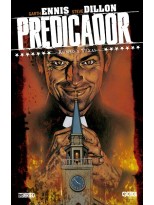 PREDICADOR NÚM. 01 RUMBO A TEXAS (4A EDICIÓN)