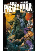 PREDICADOR NÚM. 04  HISTORIA ANTIGUA (3A EDICIÓN)