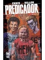 PREDICADOR NÚM. 05 DIXIE FRIED (TERCERA EDICIÓN)