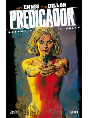 PREDICADOR NÚM. 02 HASTA EL FIN DEL MUNDO (3A EDICIÓN)