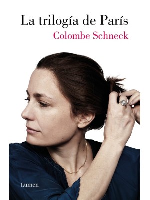 TRILOGÍA DE PARÍS, LA