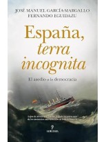 ESPAÑA TERRA INCOGNITA