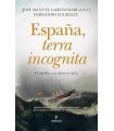 ESPAÑA TERRA INCOGNITA