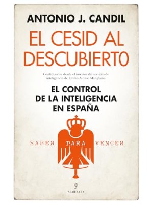 CESID AL DESCUBIERTO, EL