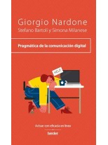 PRAGMÁTICA DE LA COMUNICACIÓN DIGITAL
