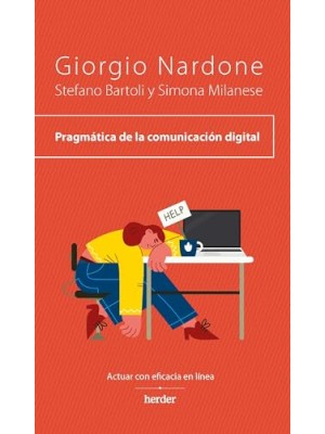 PRAGMÁTICA DE LA COMUNICACIÓN DIGITAL