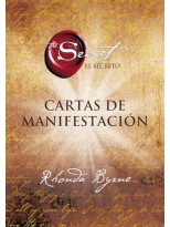SECRETO. CARTAS DE MANIFESTACIÓN