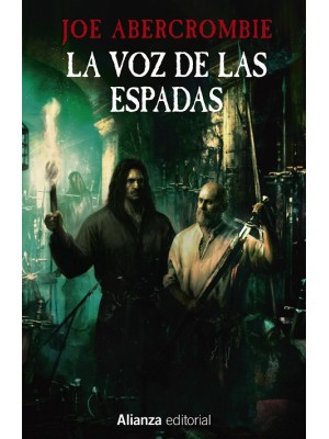VOZ DE LAS ESPADAS, LA