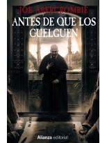 ANTES DE QUE LOS CUELGUEN