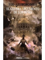 ÚLTIMO ARGUMENTO DE LOS REYES, EL