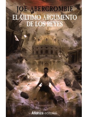 ÚLTIMO ARGUMENTO DE LOS REYES, EL
