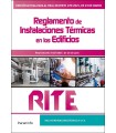 RITE REGLAMENTO DE INSTALACIONES TÉRMICAS EN LOS EDIFICIOS 8.ª EDICIÓN 2021