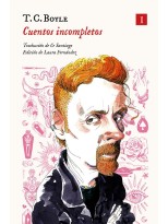 CUENTOS INCOMPLETOS