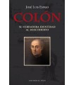 COLÓN. SU VERDADERA IDENTIDAD AL DESCUBIERTO